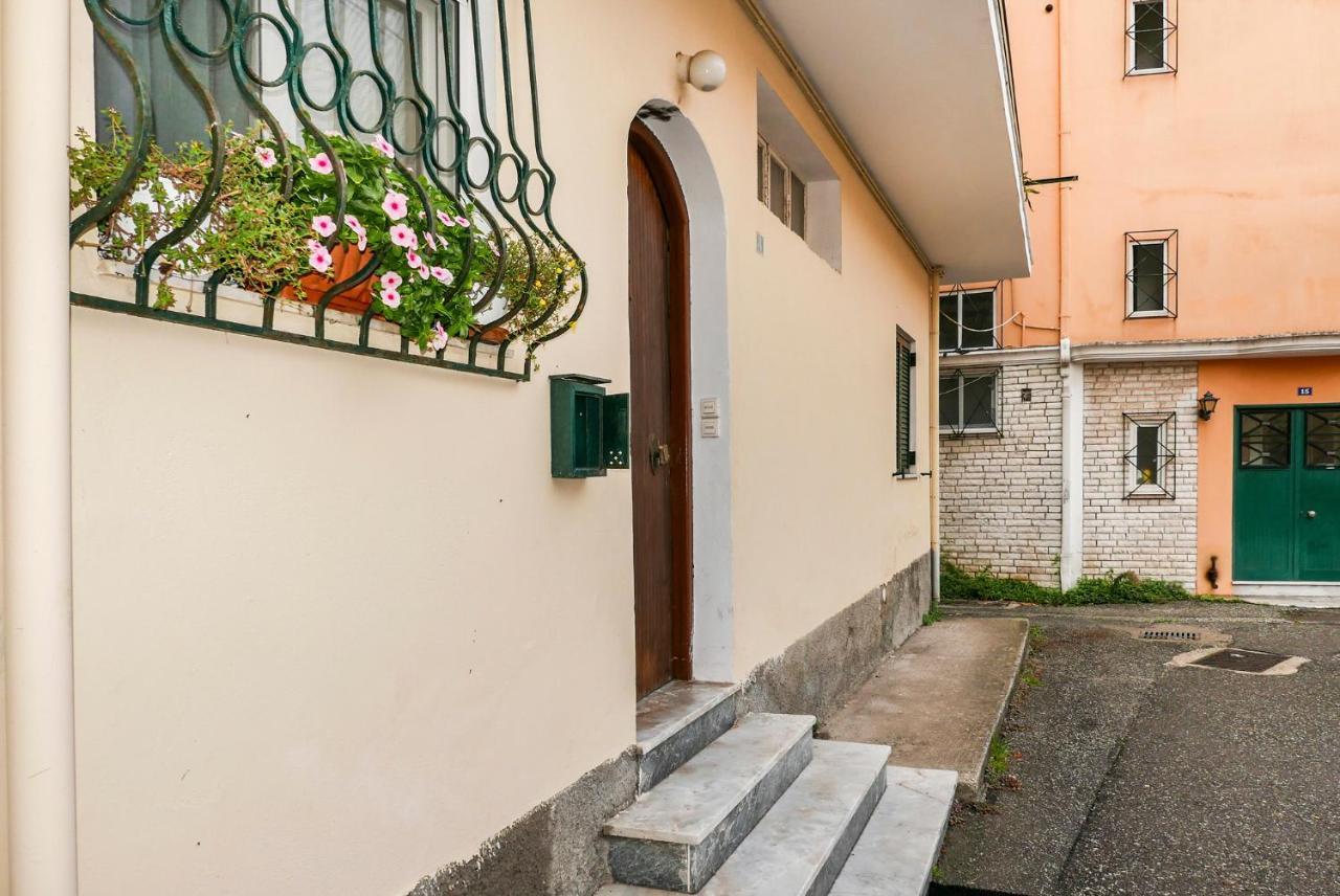 Lovely 2 Bedroom Condo In Corfu Anemomilos Anemomylos Exterior foto